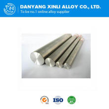 China Manufacturer Good Quality Nickel Copper Alloy Monel 400 Bar